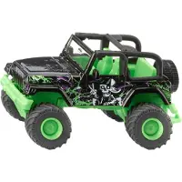 Siku Jeep Sieper à grandes roues