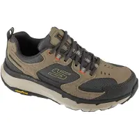 SKECHERS D'Lux Pro 237755-TPMT, Baskets, Homme, Beige