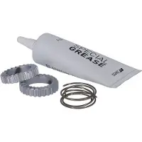 Dt Swiss Ratchet 24t Service Kit Argenté