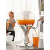 InnovaGoods Cooling Beer Dispenser Ball