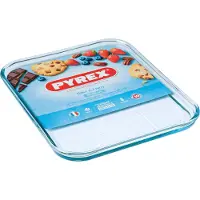 Pyrex Plaque De Cuisson Cook & Enjoy Polyvalence Et Anti-adhérence Durable -