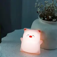 INNOGIO Lampe GIOsleepy Piggy