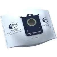AEG GR210S Aspirateur Accessoires/Sac à poussière supplémentaire