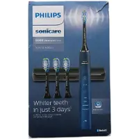 Philips Sonicare -- Diamondclean Brosse à dents électrique Série 9000 Ü Oral (212,99)