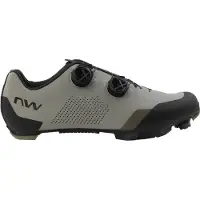 Northwave Striker Xc-gravel Shoes Gris EU 46