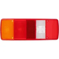 HERTH+BUSS ELPARTS Cabochon, feu arrière 83842026