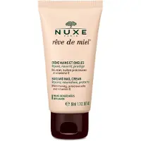 Nuxe Rêve De Miel Hand And Nail Cream 50 ml