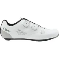 Northwave Revolution Road Shoes Blanc EU 44