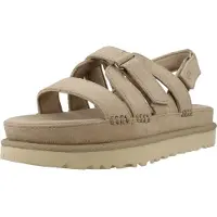 Ugg W Goldenstar Gleam Couleur Brun Clair