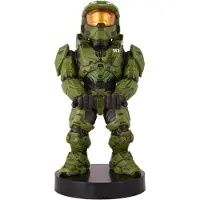 Exquisite Gaming Support Pour Smartphone Master Chief Halo 21 Cm