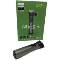 Philips Tondeuse Multigroom 16 en 1, série 7000, tout-en-un, puissante ; Titre de l'offre