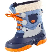 Spirale Bottes pour enfants Fabi avio fourrées Gr. 23