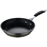 Bergner Poêle antiadhésive MIDNIGHT 20 cm, verte