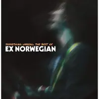 Bertus Distributie Ex Norwegian - Something Unreal: The Best Of Ex Norwegian [Vinyl]