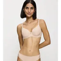 Triumph Soutien-gorge 'Essentials' crème