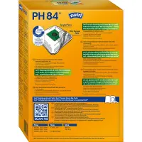 Swirl PH 84 - kit d'accessoires pour aspirateur