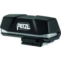 Petzl R1 Rechageable Battery Argenté