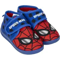 Marvel Cerda Spiderman Pantoufles Avec Tige Bleu EU 23 Bleu EU 23