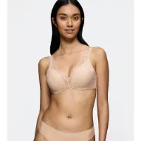 Triumph Soutien-gorge 'Body Make-Up Illusion' nude