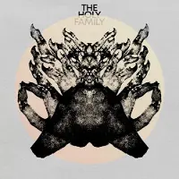 Bertus Distributie Holy Family - The Holy Family [Vinyl]