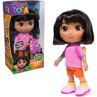 Spin Master International B.V. DTE Dora - Poupée Best Friend Autres