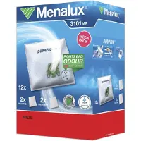 Menalux Sacs à poussière Megapack 3101 Duraflow