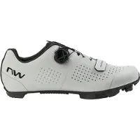 Northwave Razer Xc-gravel Shoes Gris EU 43