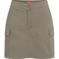 Craghoppers Nosilife Pro Cargo Skirt Vert 36 Femme
