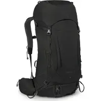 Osprey Kestrel 38l Backpack Noir L-XL