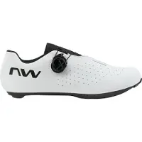 Northwave Sonic Plus Road Shoes Blanc EU 44