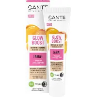 Sante Naturkosmetik Glow Boost - BB crème teintée 30ml
