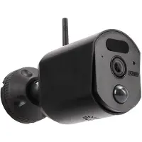 ABUS Easylook Ppdf17520 Radio-caméra Supplémentaire 2304 X 1296 Pixels 2.4 Ghz X914752