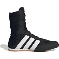 Adidas Chaussure de sport 'Classic' noir / blanc