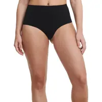 Chantelle Slip scultant noir