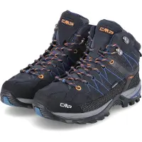 CMP Chaussures Rigel Mid WP, 3Q1294727NM