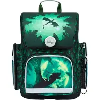 Baagl Cartable Ergo Dragon