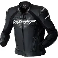 Rst Tractech Evo D3O Veste en cuir moto