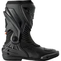 Rst Tractech Evo D3o Racing Boots Noir EU 38 Femme