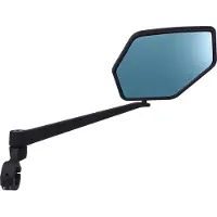 BBB E-view Left Rearview Mirror Clair