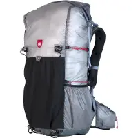 Puma Xc3 42l Backpack Argenté