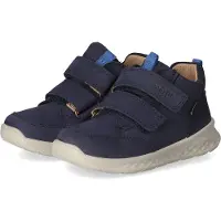 Superfit Chaussure basse 'Breeze' bleu