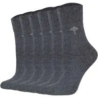 JOOP! Chaussettes anthracite / gris clair