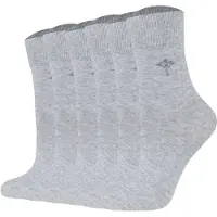 JOOP! Chaussettes gris / gris chiné