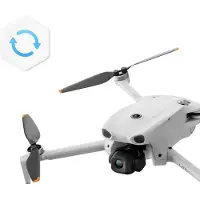 DJI Care Refresh Card Lito 1 (1 An)