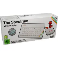 Plaion The Spectrum Multicolore PAL