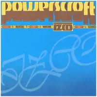 NEWS Powerscroft - Vinyle