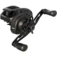 Westin W6-Bc HD 301 Ssg Lh 10+1Bb - moulinet baitcasting pour gauchers