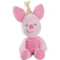 Simba DISNEY Anniversaire Piglet 25 cm 587-0723