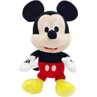 Disney Pluszowa Figurka Myszka Mickey 15 cm - Licencjonowany Produkt Disney