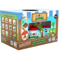 Roblox Grow A Garden Coffret surprise + Code DLC unique